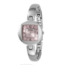 Fossil ES2384 Orologio da polso donna- Retail price € 75,00 - 50% OFF