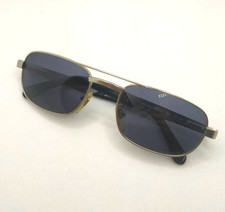 Occhiali da Sole Originali Rolling 787 Modello Aviatore Pilota Vintage