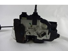 825010003R CHIUSURA SERRATURA PORTA POSTERIORE LATO SINISTRO RENAULT LAGUNA SW 2