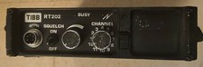 VINTAGE TIBB RT202  radio amatoriale, CB,