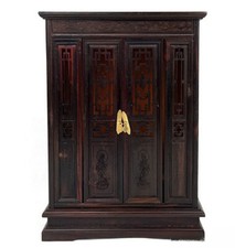 Palissandro cinese Guan Yin