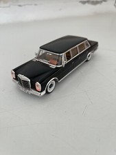 Vitesse 1/43 Mercedes 600 pullman 1965