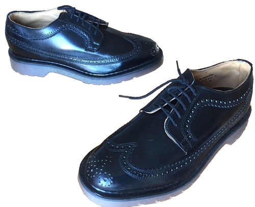 Scarpe vintage martens - vintage, dr