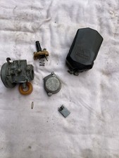 Dellorto SHA 14/12 Garelli