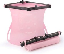 Borsa in silicone per alimenti