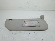 Parasole aletta Lato