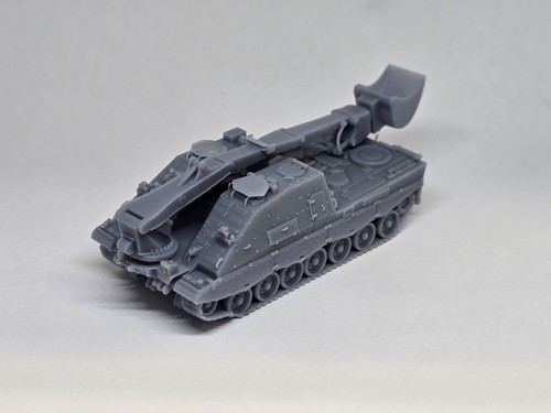 Carro armato pioniere aev3 - carro,