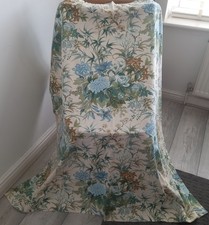 Tende vintage Crowson