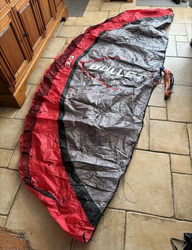 Flexifoil bullet 5 - bullet, 3,5