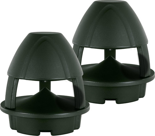 Wpl 660gn coppia - bt, casse