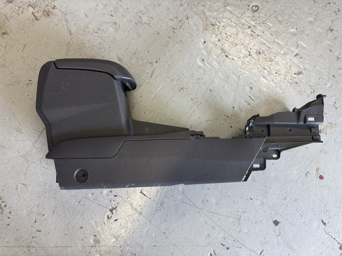 Bracciolo porte fiesta mk7 - 5,