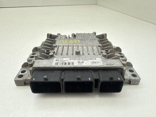 Centralina motore ecu - centralina, ford