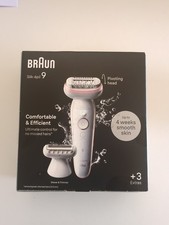 🔥Braun 9-030 Silk-epil