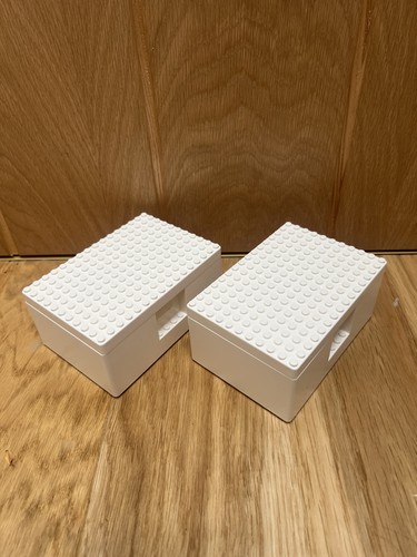 Lego ikea bygglek - ikea, scatole