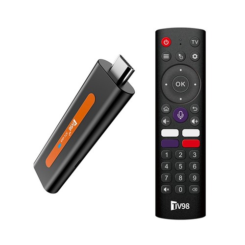 Tv98 atv h618 set top - tv98,