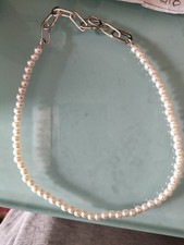 collana di perle nuova 