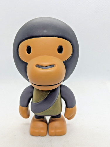 Bathing ape baby milo - ape,