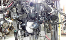 MOTORE COMPLETO PER RENAULT Megane Serie K9KJ8 K9KJ8 Diesel 1500 (08>15)