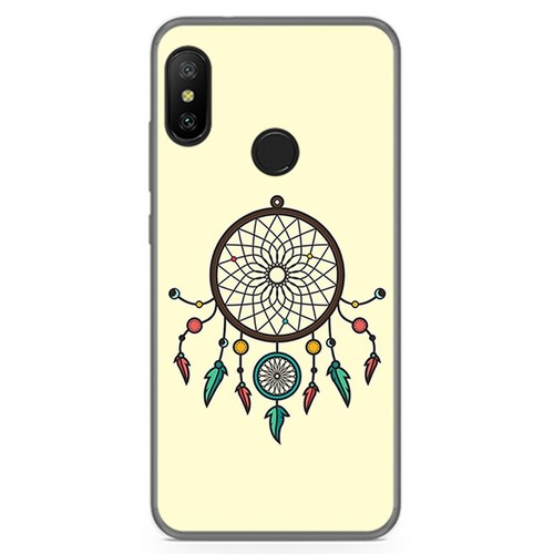 Funda gel tpu para xiaomi - gel,
