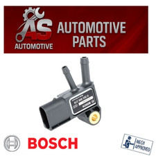 SENSORE PRESSIONE GAS SCARICO