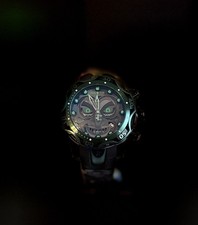 Invicta Reserve Venom DC