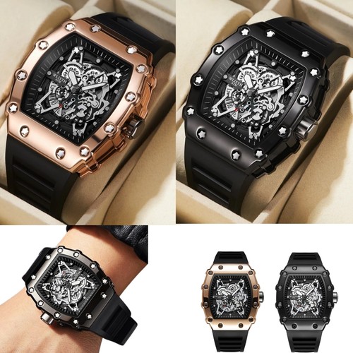 Orologio uomo lusso - orologio,