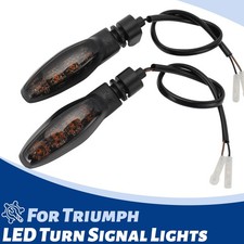 2pz Frecce LED per Triumph