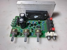 Kit amplificatore stereo  fai