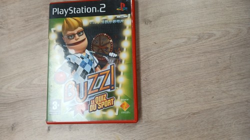 Jeux video buzz quiz du - jeux, le