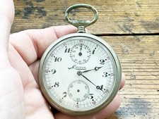 Orologio da tasca cronografo