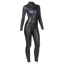 AquaSphere muta da donna da