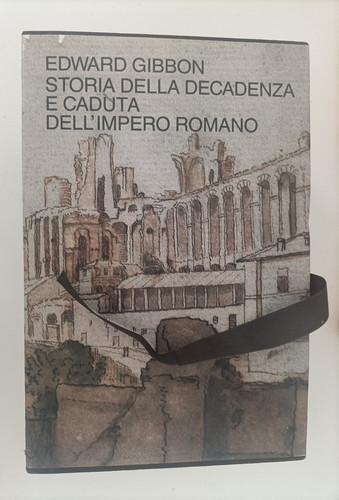 Storia della decadenza - storia,