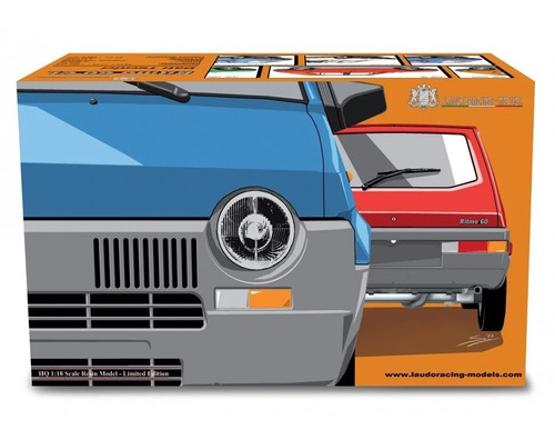 Laudoracing model auto - auto, in