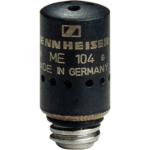Sennheiser me104 testina - me104,