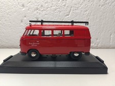 Volkswagen kombi 1955 feuewehr - kombi,