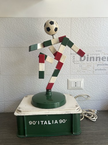 Insegna elettrica mascotte - insegna,