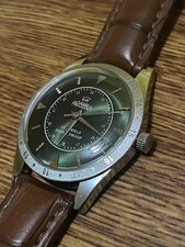 Orologio automatico Roamer 17 jewels