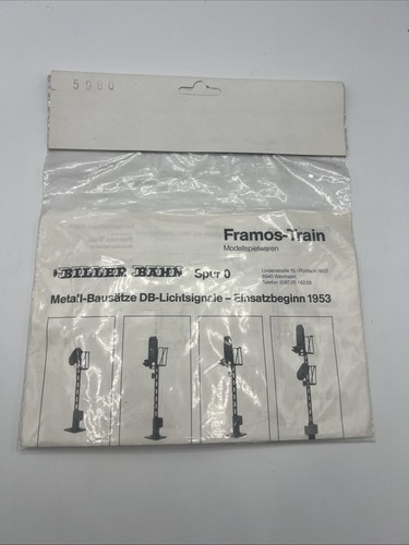 Spur biller bahn - 0,