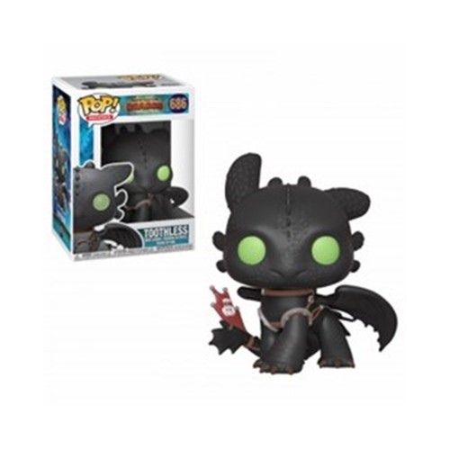 Funko pop dragon trainer - dragon,