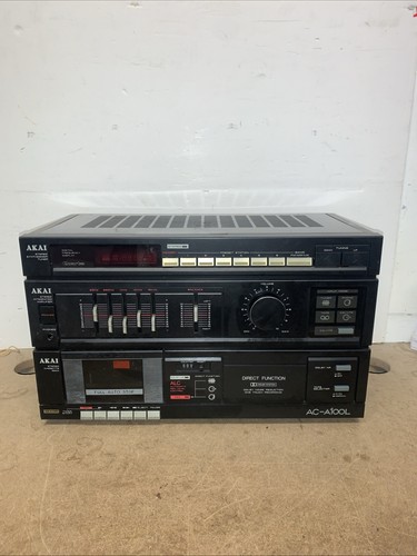 Amplificatore vintage - amplificatore,