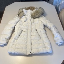 Piumino donna Zara colore