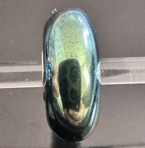 Trollbeads ematite verde - trollbeads,