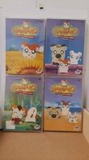 Hamtaro - Piccoli criceti