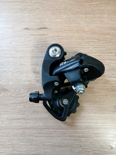 Deragliatore posteriore Microshift R8 - strada - 8/9 velocità - gabbia corta ...