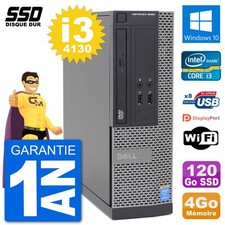 PC Dell Optiplex 3020 SFF