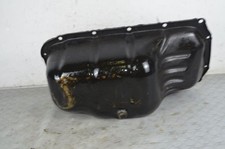 101852- Coppa olio Fiat Seicento Dal 1998 al 2005  Cod 55200418