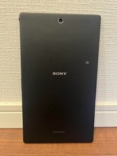 Sony Xperia Z3 Tablet Compact