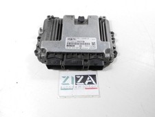 Centralina motore Ford Focus II 1.6 TDCI 110cv G8DB 2006 7M51-12A650-UB 028...