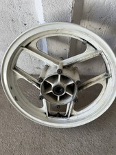 Cerchio anteriore Kawasaki GPZ