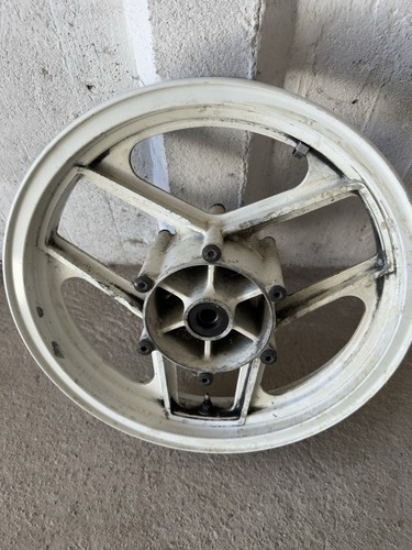 Cerchio anteriore kawasaki gpz - cerchio,